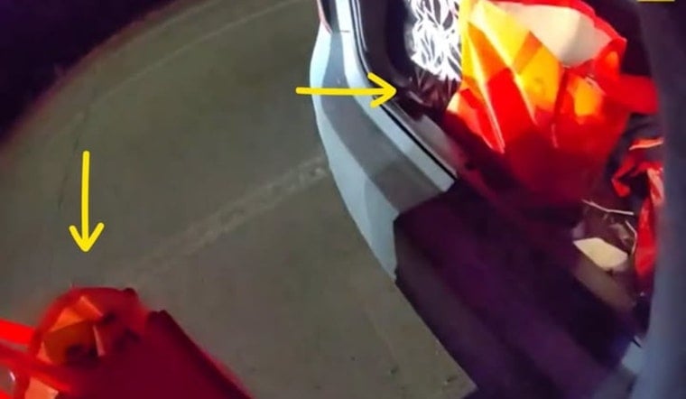 Broomfield Cops Race To Save Suspect Who Swallowed Suspected Fentanyl During Walgreens Bust
