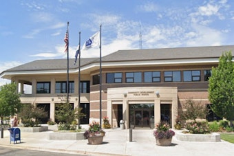 Broomfield Slams Brakes On Mega Data Centers
