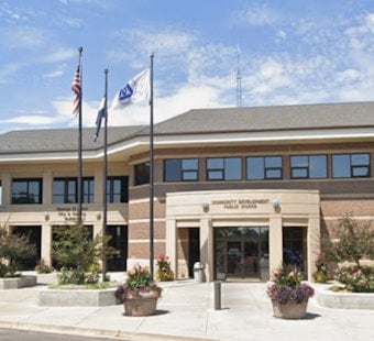 Broomfield Slams Brakes On Mega Data Centers
