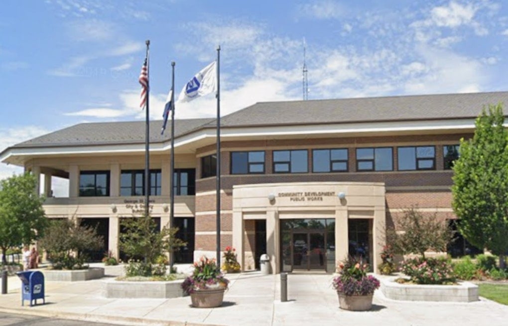 Broomfield Slams Brakes On Mega Data Centers