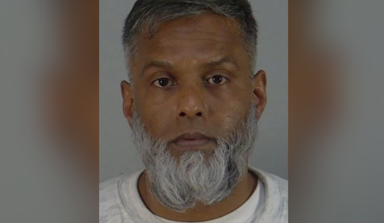 Brother-in-Law Extradited In 2025 Eustis Murder Case