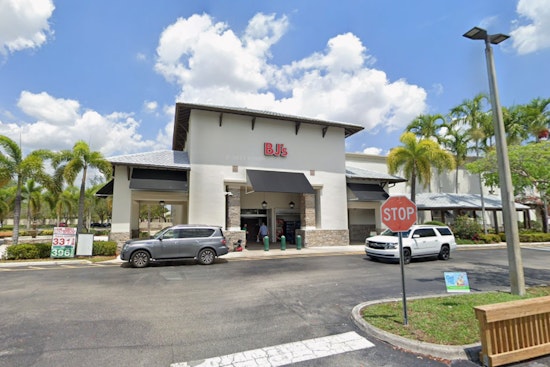 Broward BJ’s Worker Busted In Alleged Coast-To-Coast Loot Shipping Scam