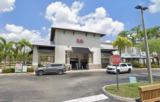 Broward BJ’s Worker Busted In Alleged Coast-To-Coast Loot Shipping Scam