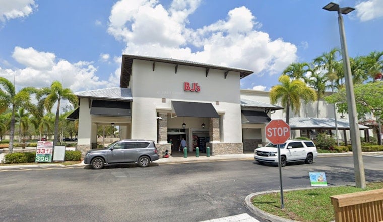 Broward BJ’s Worker Busted In Alleged Coast-To-Coast Loot Shipping Scam