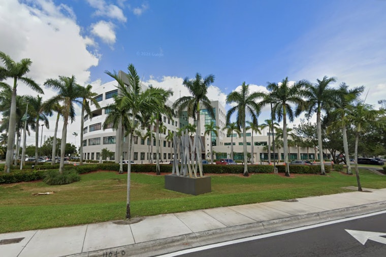 Broward Budget Brawl as Sheriff’s $937 Million Ask Rattles County Hall