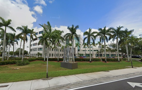 Broward Budget Brawl as Sheriff’s $937 Million Ask Rattles County Hall