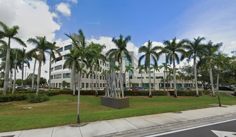 Broward Budget Brawl as Sheriff’s $937 Million Ask Rattles County Hall