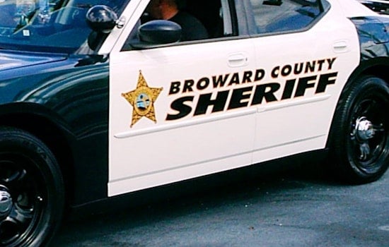 Broward Crash Goes From Bad To Bonkers As Driver Swipes Good Samaritan’s Car