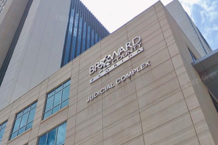 Broward Judge Tosses 42 Crack Sting Convictions in Fort Lauderdale