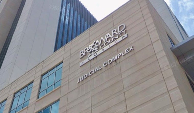 Broward Judge Tosses 42 Crack Sting Convictions in Fort Lauderdale