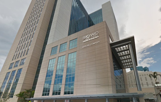 Broward Jury Drops $8M Hammer In Bitter Business Brawl
