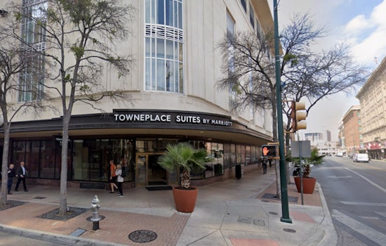 Mystery Brownsville Buyer Snaps Up River Walk TownePlace Hotel