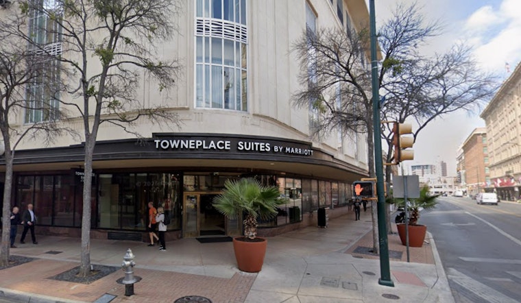 Mystery Brownsville Buyer Snaps Up River Walk TownePlace Hotel
