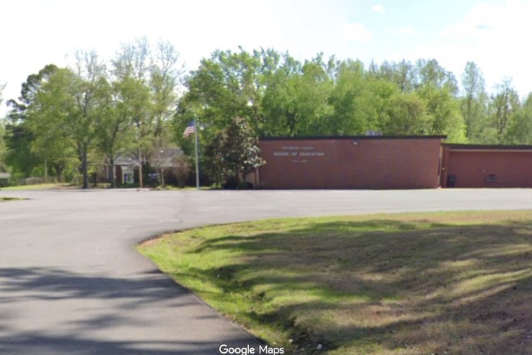 Brownsville School Board Boss Gives Up Gavel After 'Get A Rope' Uproar