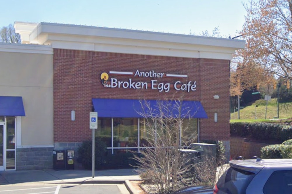 Brunch Boom Hits Christenbury Village As Another Broken Egg Cracks Concord