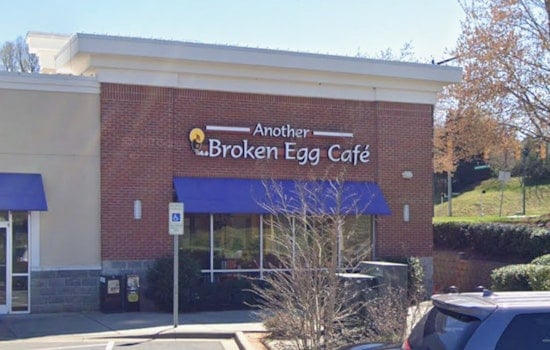 Brunch Boom Hits Christenbury Village As Another Broken Egg Cracks Concord