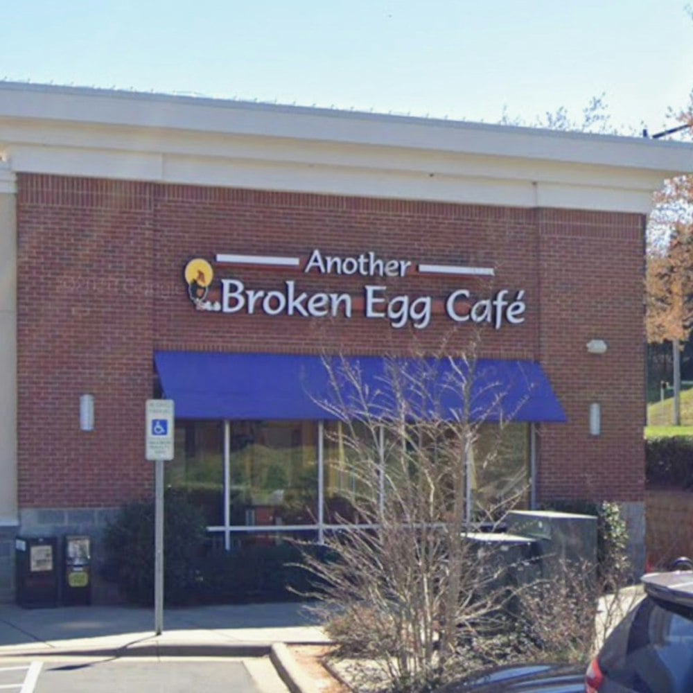 Brunch Boom Hits Christenbury Village As Another Broken Egg Cracks Concord