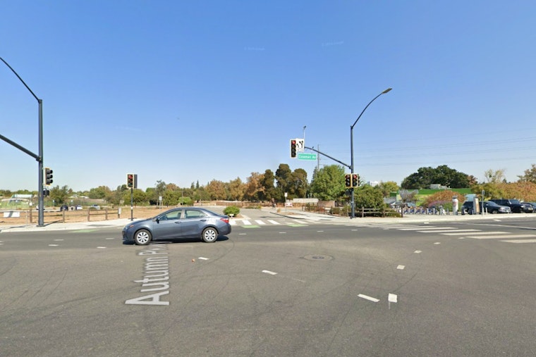 Brush Fire By San Jose Airport Throws Commutes Into Chaos