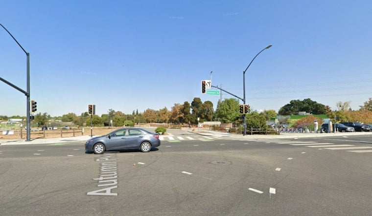 Brush Fire By San Jose Airport Throws Commutes Into Chaos