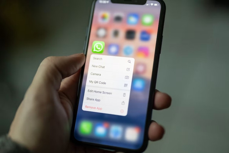 Brussels Smacks Meta, Orders WhatsApp To Reopen To Rival Bots