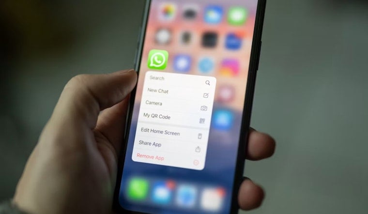 Brussels Smacks Meta, Orders WhatsApp To Reopen To Rival Bots