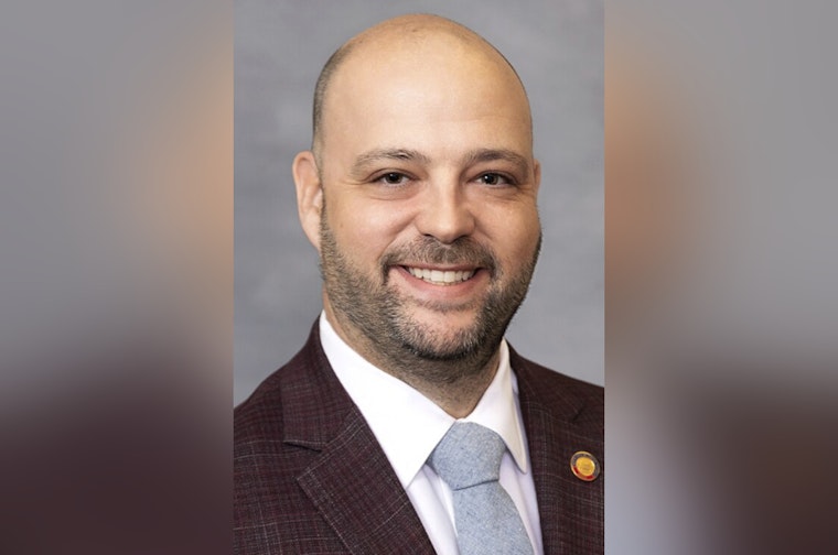 Bryan Cohn Jumps Back Into Nail-Biter House District 32 Fight