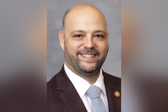 Bryan Cohn Jumps Back Into Nail-Biter House District 32 Fight