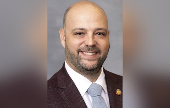 Bryan Cohn Jumps Back Into Nail-Biter House District 32 Fight