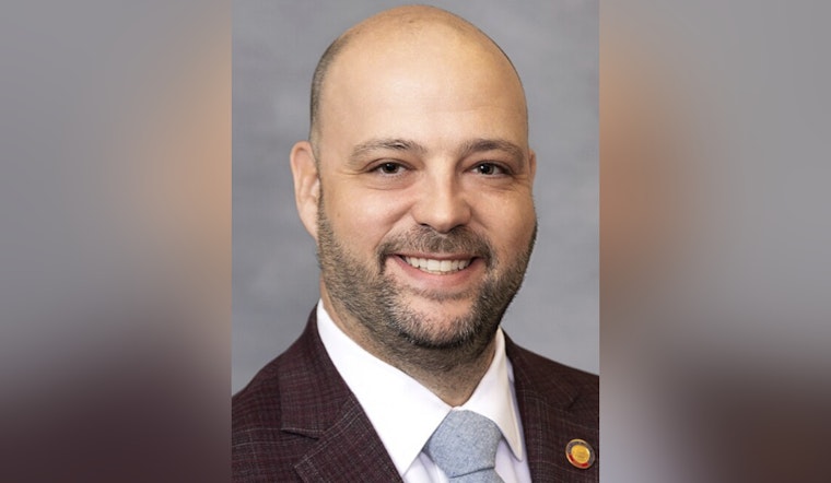 Bryan Cohn Jumps Back Into Nail-Biter House District 32 Fight