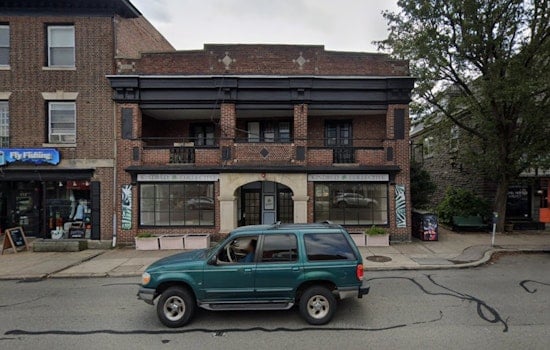 Bryn Mawr Scores Buttery Upgrade With Kouign Amann And Sourdough Spread