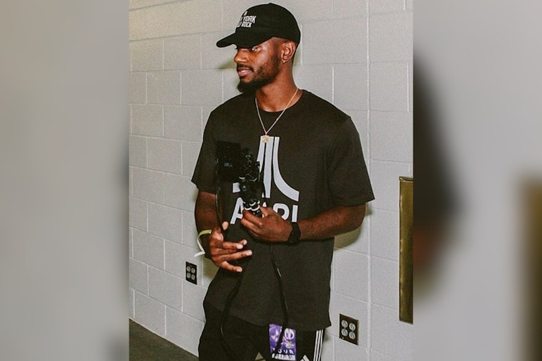 Bryson Tiller Bringing Neo Trapsoul Heat To Blossom Music Center This Fall
