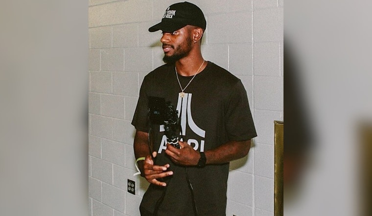 Bryson Tiller Bringing Neo Trapsoul Heat To Blossom Music Center This Fall