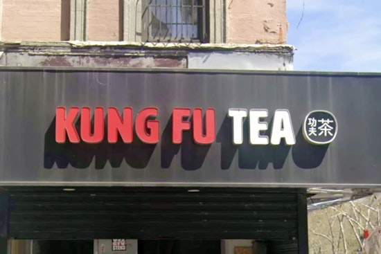 Bubble Tea Wars Heat Up as Select by Kung Fu Tea Hits Chinatown and Flushing