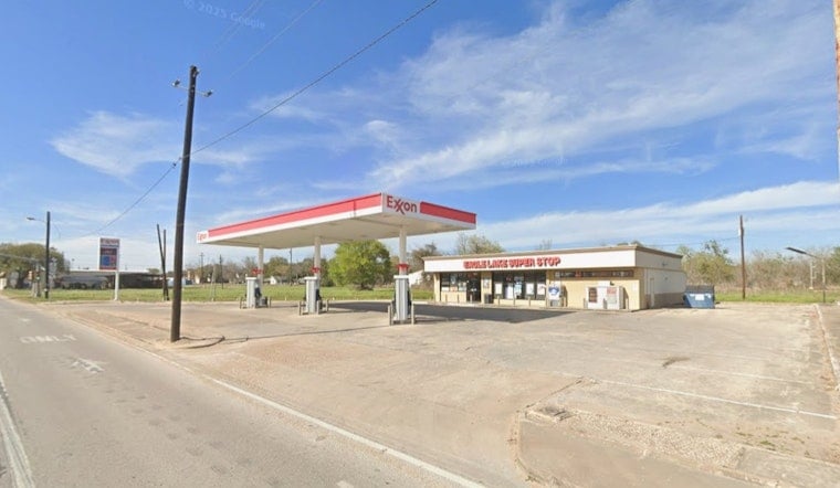 Buc-ee's Neighbor Cashes In as Eagle Lake Loteria Ticket Wins $1 Million