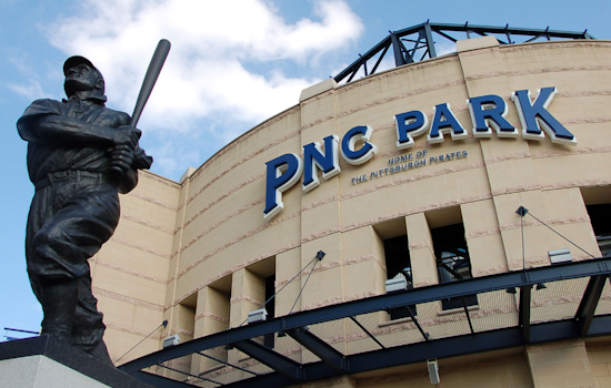 Bucco Shrine Opens At PNC Park, With History On Tap And Rooms For Rent