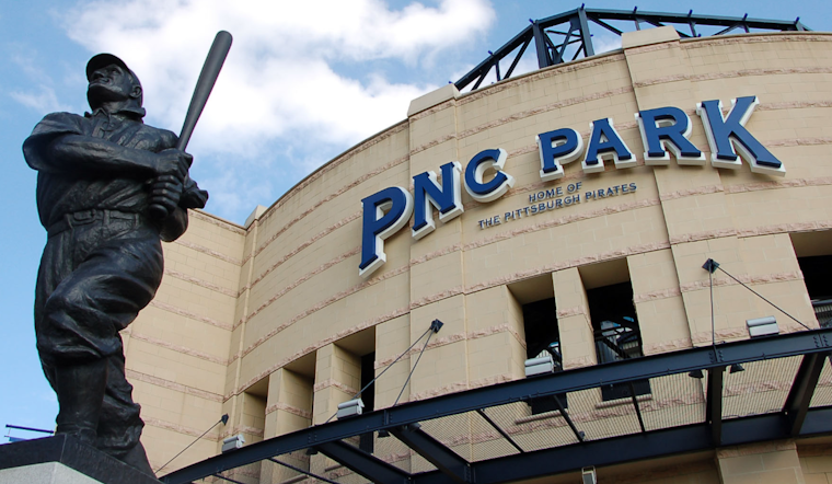 Bucco Shrine Opens At PNC Park, With History On Tap And Rooms For Rent