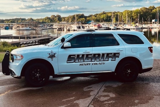 Buchanan Backroad Death Now A Homicide Case, Cops Name Local Woman