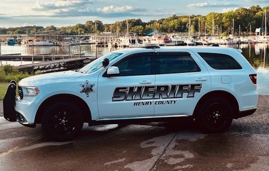 Buchanan Backroad Death Now A Homicide Case, Cops Name Local Woman