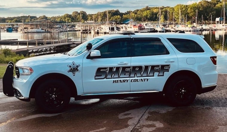 Buchanan Backroad Death Now A Homicide Case, Cops Name Local Woman