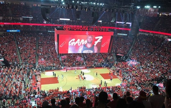Buckeye Legend Bruce Thornton Snatched by Rockets With First Pick of Round 2