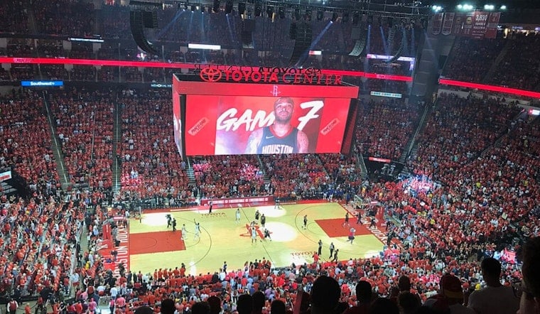 Buckeye Legend Bruce Thornton Snatched by Rockets With First Pick of Round 2