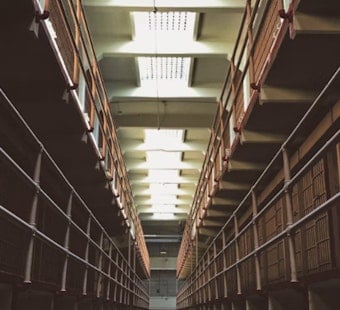 Buckeye Man Zapped With Prison Time for Shining Lasers at Luke AFB F‑35s