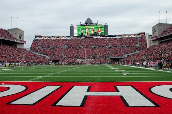 Buckeye Recruiting Blitz Turns Columbus Into Summer Hotbed