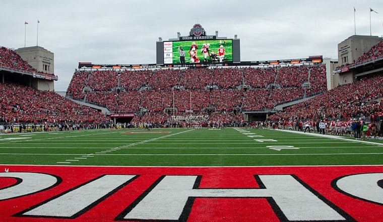 Buckeye Recruiting Blitz Turns Columbus Into Summer Hotbed