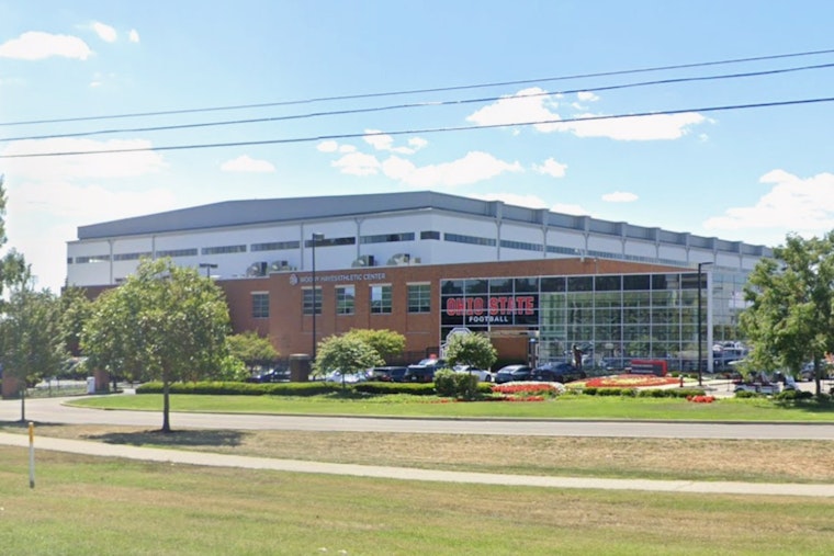 Buckeyes Get Kicked Out Of Woody Hayes In $125 Million Football Facelift