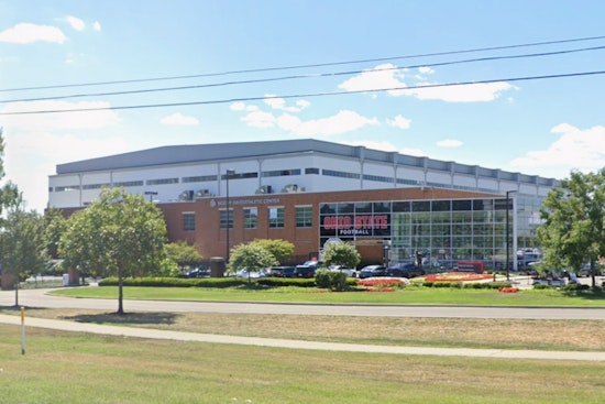Buckeyes Get Kicked Out Of Woody Hayes In $125 Million Football Facelift