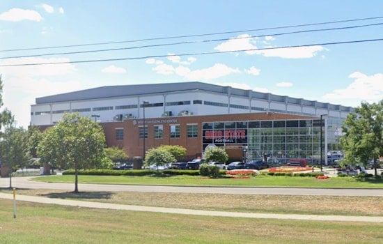 Buckeyes Get Kicked Out Of Woody Hayes In $125 Million Football Facelift