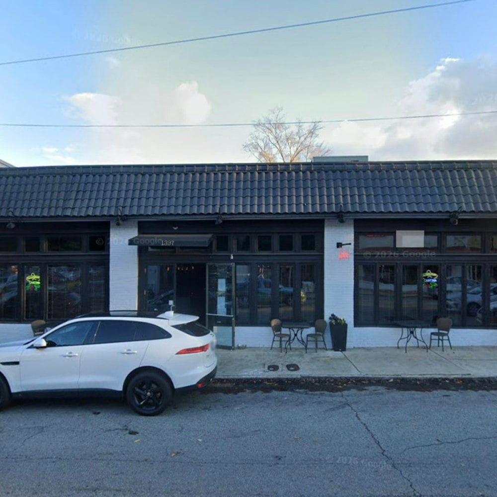 Buckhead Hit The Chastain Plots Casual Morningside Spin-Off Alere For 2027