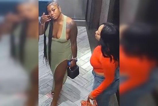 Buckhead Man Says He Was Drugged As Two Women Swipe $25K In Watches, Cops Say