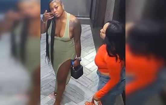 Buckhead Man Says He Was Drugged As Two Women Swipe $25K In Watches, Cops Say